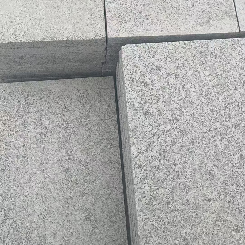 哈尔滨芝麻白地铺石石材厂家